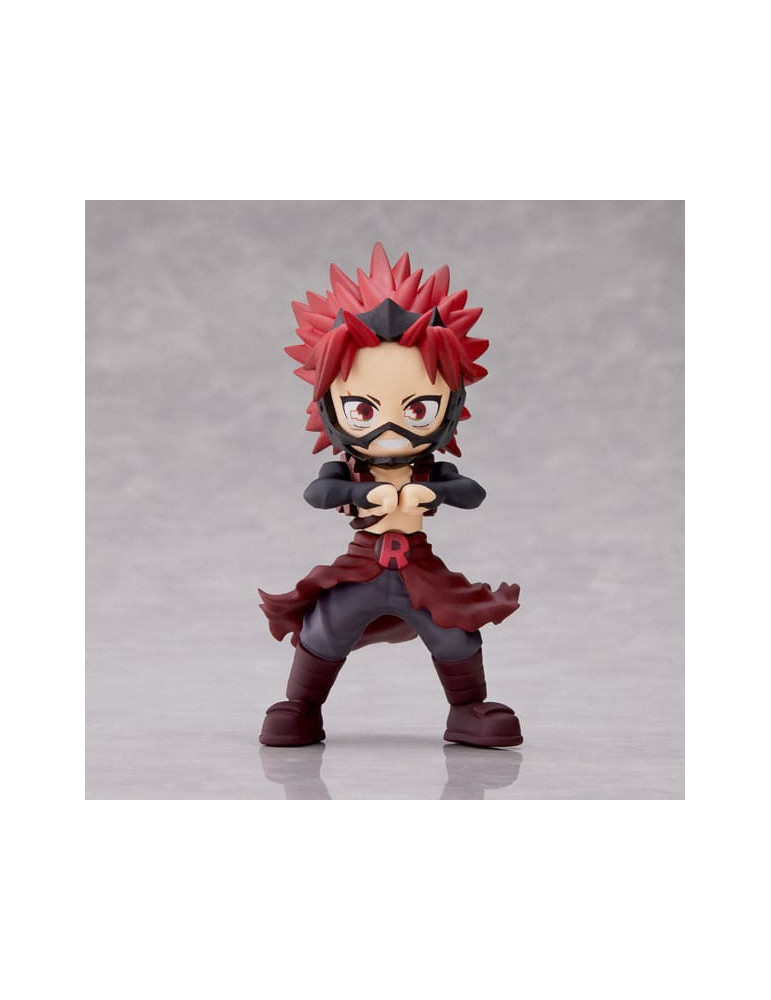 My Hero Academia présentoir boîte-mystère figurines mini PalVerse Vol. 1 (6) Bushiroad
