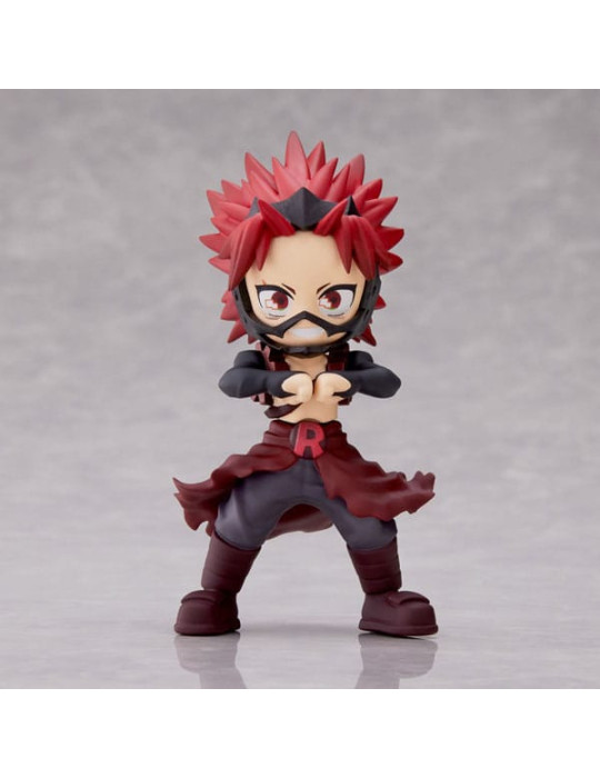My Hero Academia PalVerse Mini Figures Vol. 1 Blind Box Display (6) Bushiroad