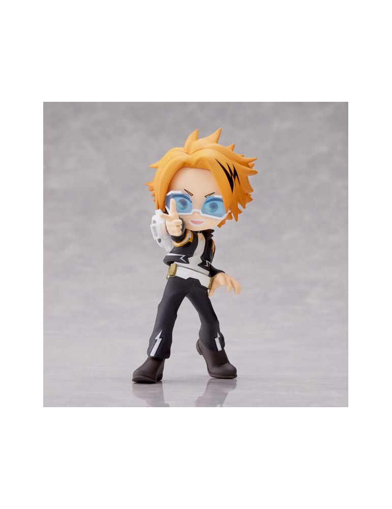 My Hero Academia PalVerse Mini Figures Vol. 1 Blind Box Display (6) Bushiroad