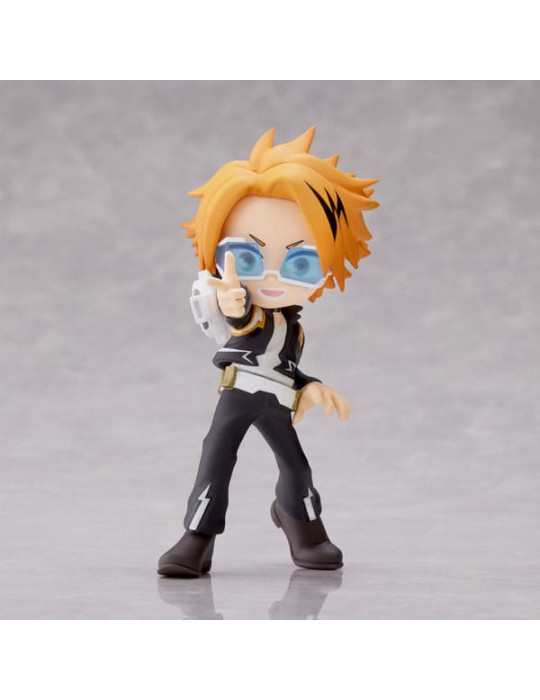My Hero Academia PalVerse Mini Figures Vol. 1 Blind Box Display (6) Bushiroad
