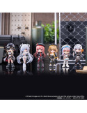 Goddess of Victory: Nikke présentoir boîte-mystère figurines mini PalVerse (6) Bushiroad