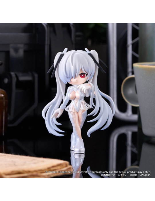 Goddess of Victory: Nikke présentoir boîte-mystère figurines mini PalVerse (6) Bushiroad