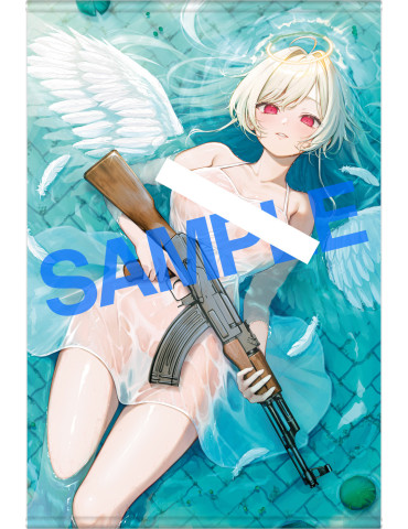 GOT Tapestry Collection 1069 Gosaiji B2 Tapestry