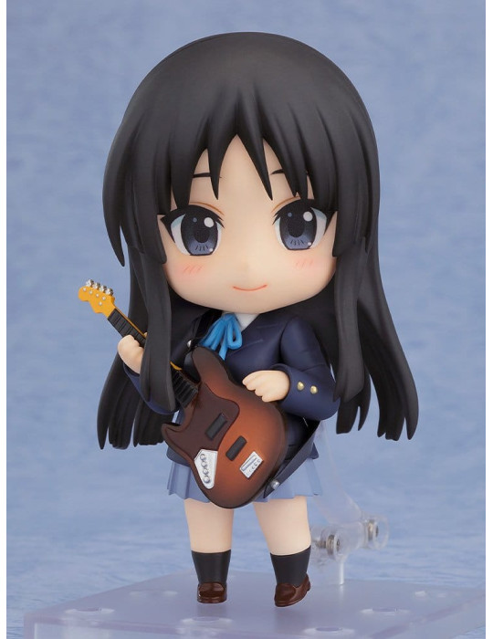 K-ON! Nendoroid figurine Mio Akiyama 2.0 10 cm Good Smile