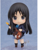 K-ON! Nendoroid figurine Mio Akiyama 2.0 10 cm Good Smile