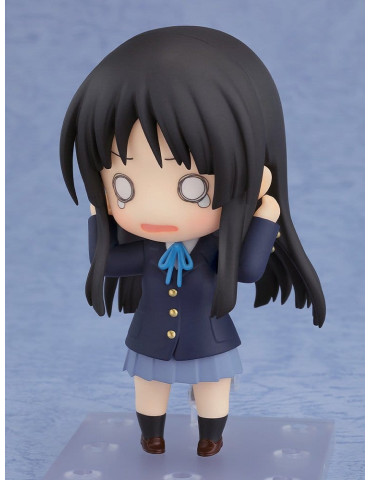 K-ON! Nendoroid figurine Mio Akiyama 2.0 10 cm Good Smile 2