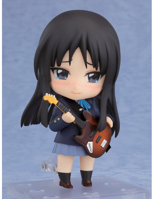 K-ON! Nendoroid Action Figure Mio Akiyama 2.0 10 cm Good Smile
