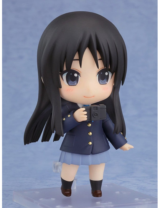 K-ON! Nendoroid figurine Mio Akiyama 2.0 10 cm Good Smile