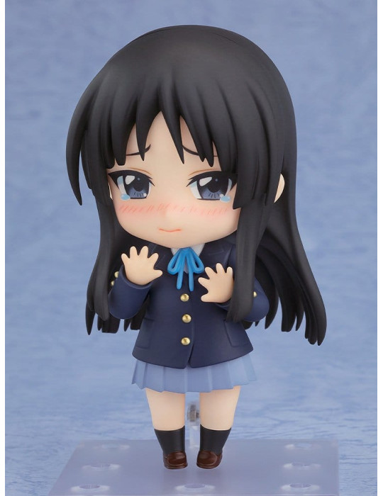 K-ON! Nendoroid figurine Mio Akiyama 2.0 10 cm Good Smile