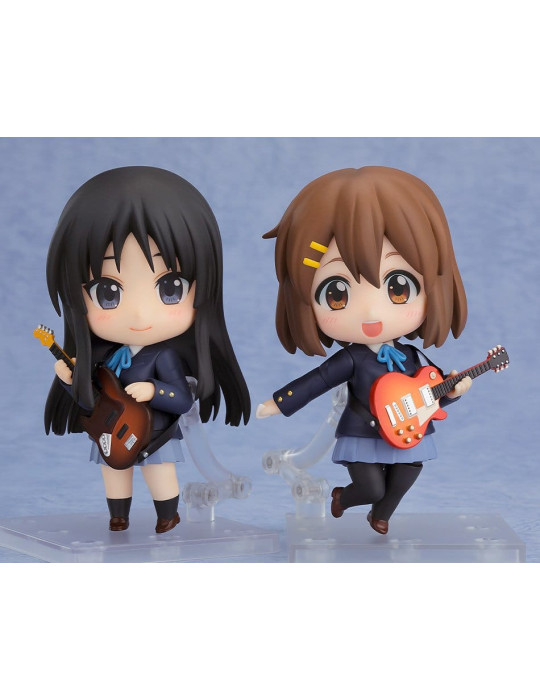 K-ON! Nendoroid figurine Mio Akiyama 2.0 10 cm Good Smile