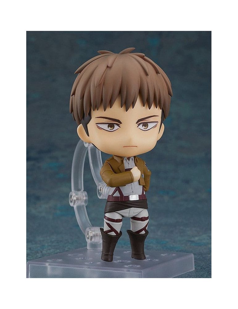 Attack on Titan Nendoroid figurine Jean Kirstein 10 cm Good Smile