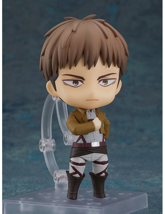 Attack on Titan Nendoroid figurine Jean Kirstein 10 cm Good Smile