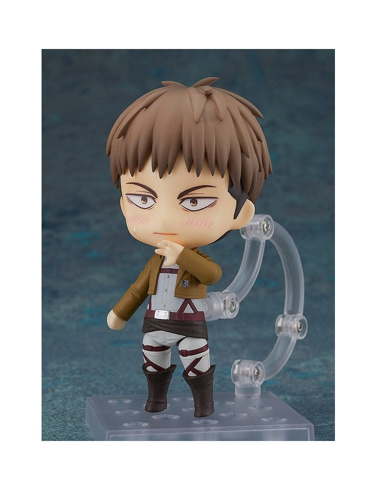 Attack on Titan Nendoroid figurine Jean Kirstein 10 cm Good Smile