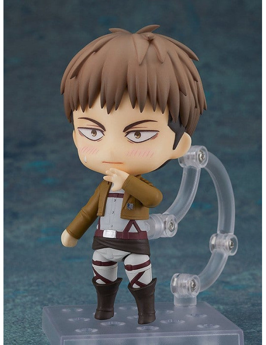 Attack on Titan Nendoroid figurine Jean Kirstein 10 cm Good Smile