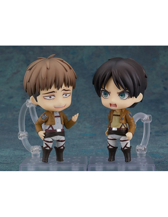 Attack on Titan Nendoroid figurine Jean Kirstein 10 cm Good Smile