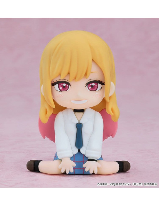 My Dress-Up Darling Nendoroid Plus Rubber Mascot Marin Kitagawa 7 cm Good Smile
