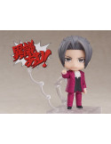 Ace Attorney Nendoroid figurine Miles Edgeworth 10 cm Good Smile