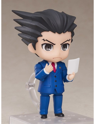 Ace Attorney Nendoroid figurine Phoenix Wright 10 cm Good Smile 2