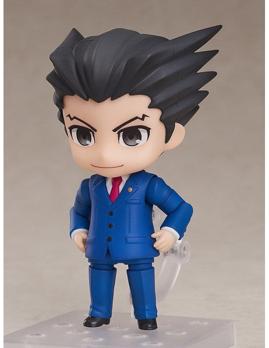 Ace Attorney Nendoroid figurine Phoenix Wright 10 cm Good Smile