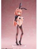 There is Also a Hole in the Student Organization! figurine PVC 1/5 Komaro Michinoku Reverse Bunny Ver. 34 cm Bellfine