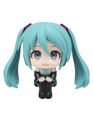Hatsune Miku Look Up PVC Figure 11 cm (Repeat) Megahouse