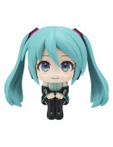 Hatsune Miku figurine PVC Look Up 11 cm (Repeat) Megahouse