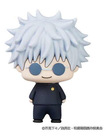 Jujutsu Kaisen Blind Box assortiment figurines mini Chokorin Collection Vol. 2 5 cm (6) (Repeat) Megahouse 2