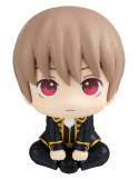 Gintama figurine PVC Look Up Sougo Okita 11 cm (Repeat) Megahouse