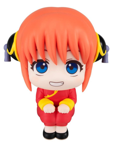 Gintama figurine PVC Look Up Kagura 11 cm (Repeat) Megahouse
