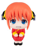 Gintama figurine PVC Look Up Kagura 11 cm (Repeat) Megahouse