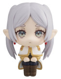 Frieren: Beyond Journey's End figurine PVC Look Up Frieren 11 cm (Repeat) Megahouse