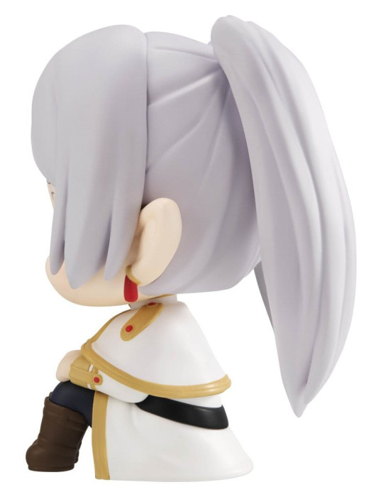 Frieren: Beyond Journey's End figurine PVC Look Up Frieren 11 cm (Repeat) Megahouse