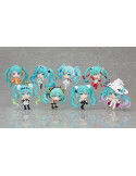 Hatsune Miku GT Project Racing Miku All Stars Mini Figures Vol. 1 8 cm Blind Box Assortment (8) Good Smile