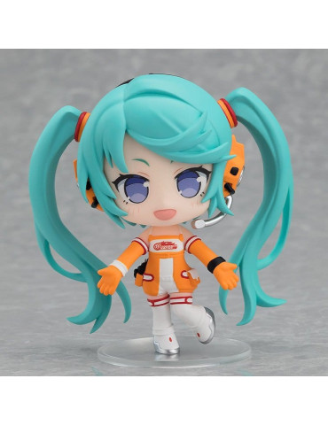 Hatsune Miku GT Project Racing Miku All Stars Mini Figures Vol. 1 8 cm Blind Box Assortment (8) Good Smile 2