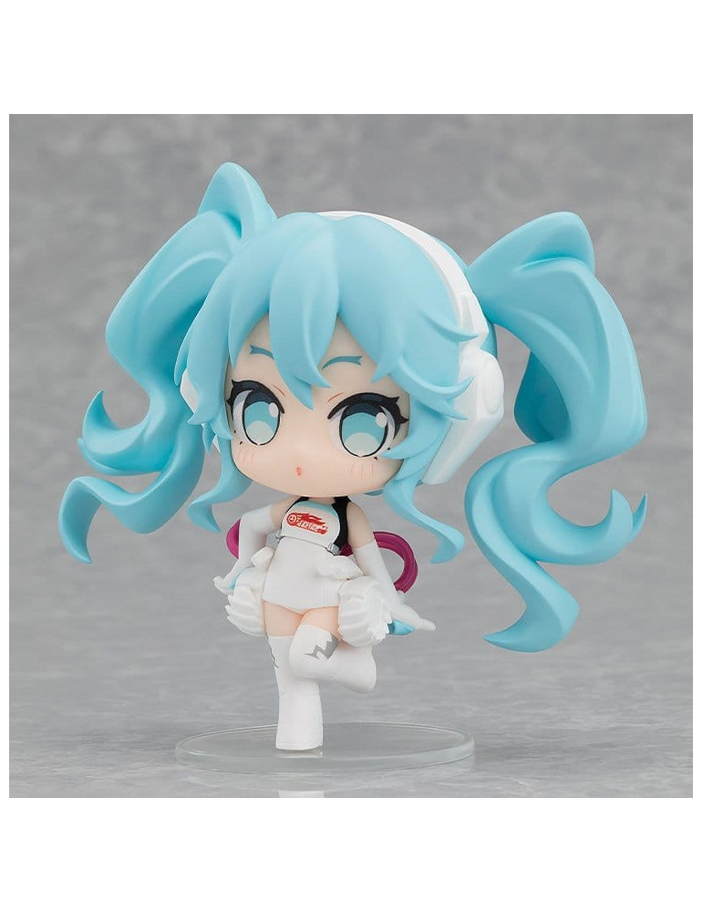 Hatsune Miku GT Project Racing Miku All Stars blind box assortiment figurines mini Vol. 1 8 cm (8) Good Smile
