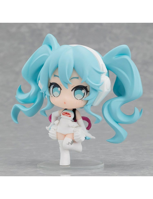 Hatsune Miku GT Project Racing Miku All Stars blind box assortiment figurines mini Vol. 1 8 cm (8) Good Smile