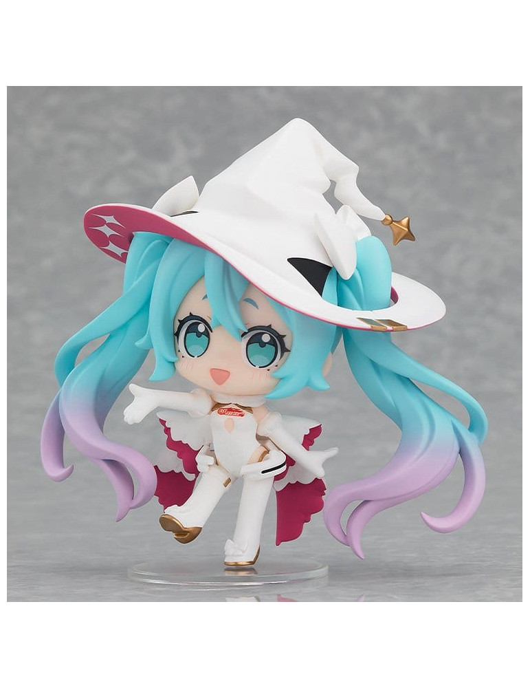 Hatsune Miku GT Project Racing Miku All Stars blind box assortiment figurines mini Vol. 1 8 cm (8) Good Smile