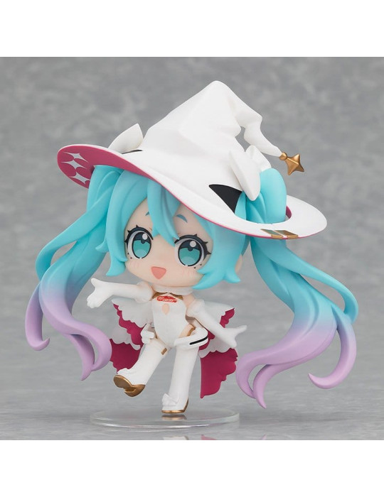 Hatsune Miku GT Project Racing Miku All Stars blind box assortiment figurines mini Vol. 1 8 cm (8) Good Smile