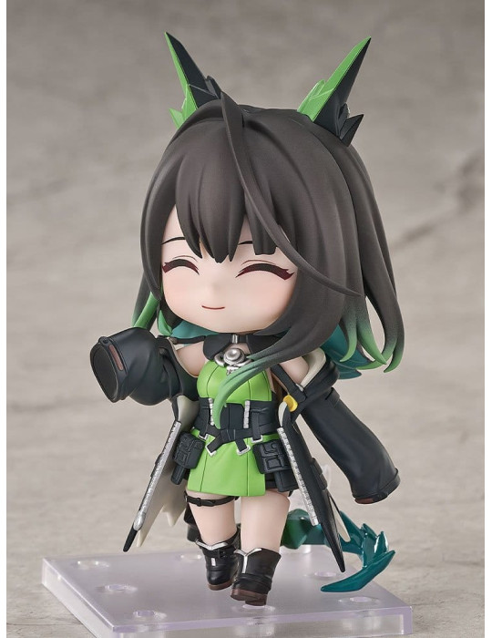 Arknights Nendoroid figurine Mon3tr 10 cm Good Smile