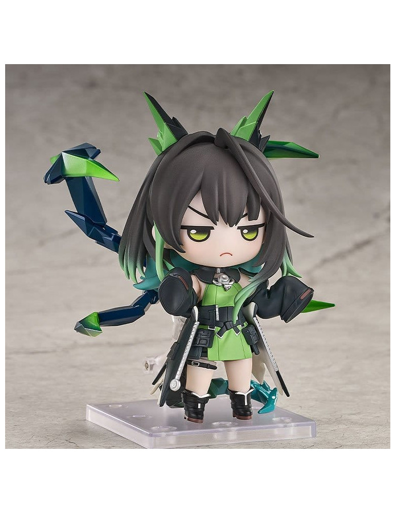 Arknights Nendoroid Action Figure Mon3tr 10 cm Good Smile