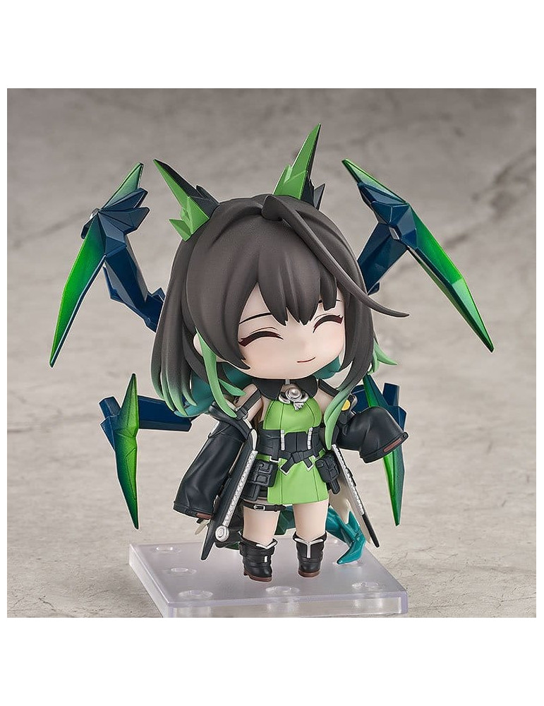 Arknights Nendoroid Action Figure Mon3tr 10 cm Good Smile