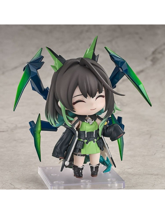 Arknights Nendoroid Action Figure Mon3tr 10 cm Good Smile