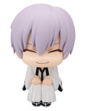 Bleach Look Up PVC Figure Gin Ichimaru 11 cm Megahouse