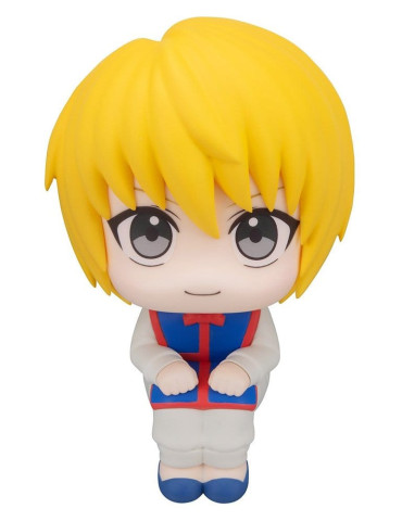 Hunter x Hunter figurine PVC Look Up Kurapika 11 cm Megahouse