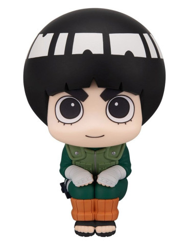 Naruto Shippuden figurine PVC Look Up Rock Lee 11 cm Megahouse