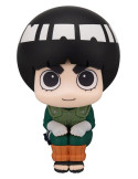 Naruto Shippuden figurine PVC Look Up Rock Lee 11 cm Megahouse