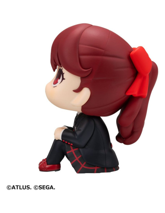 Persona 5 The Royal figurine PVC Look Up Kasumi Yoshizawa 11 cm Megahouse