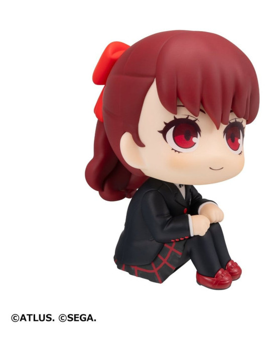 Persona 5 The Royal figurine PVC Look Up Kasumi Yoshizawa 11 cm Megahouse