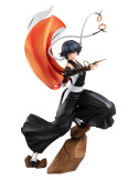 Bleach figurine PVC GALS Series Soi Fon 24 cm (Repeat) Megahouse