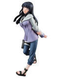 Naruto Shippuden figurine PVC Naruto Gals Hinata Hyuga 20 cm (Repeat) Megahouse